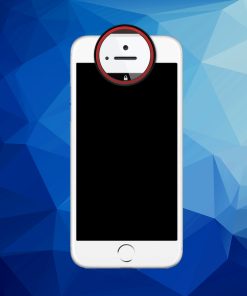 Sony Xperia Z5 compact Annäherungssensor Austausch