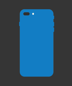 Samsung A80 (2019) Backcover Austausch