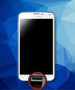 Sony Xperia Z5 Compact Ladebuchse Austausch